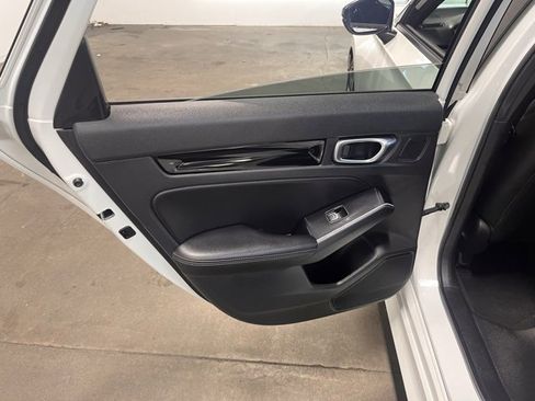 Used 2025 Honda Civic Sport Touring image 19