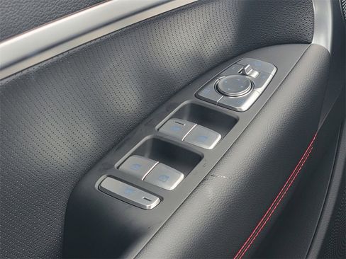 New 2025 Genesis G70 2.5T w/ Sport Prestige Package image 29