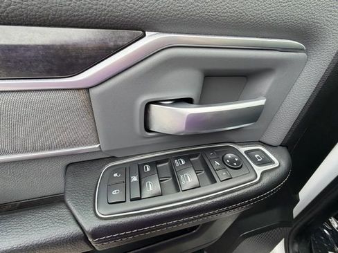 Used 2020 RAM 2500 Big Horn w/ Level 2 Equipment Group image 27