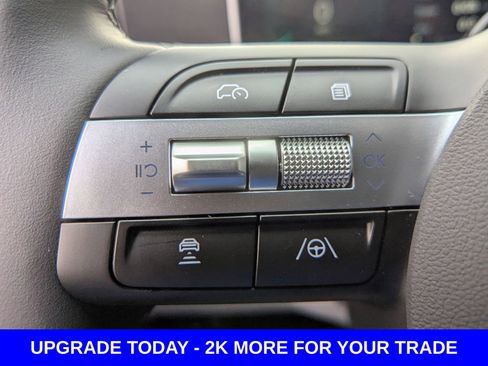 New 2026 Hyundai Tucson Limited image 31