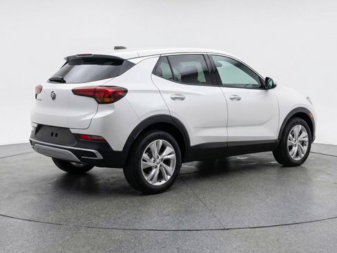 Used 2025 Buick Encore GX Preferred image 9