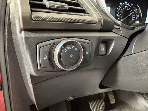 Certified 2020 Ford Fusion SE AWD/4WD image 13