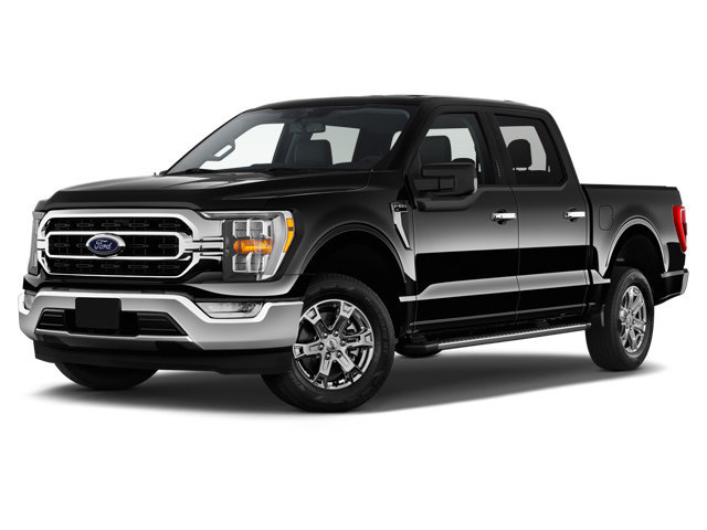 Used 2021 Ford F150 XLT AWD/4WD image 4