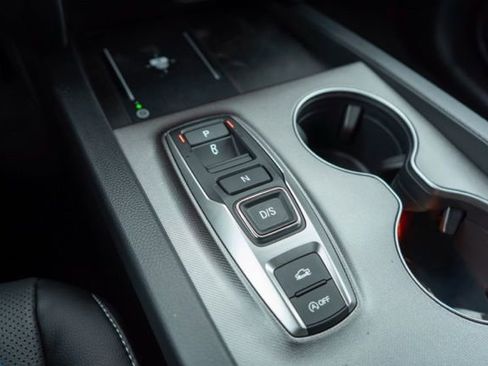 New 2026 Honda Ridgeline RTL image 32