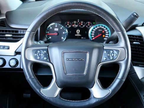 Used 2017 GMC Yukon Denali w/ Open Road Package image 32