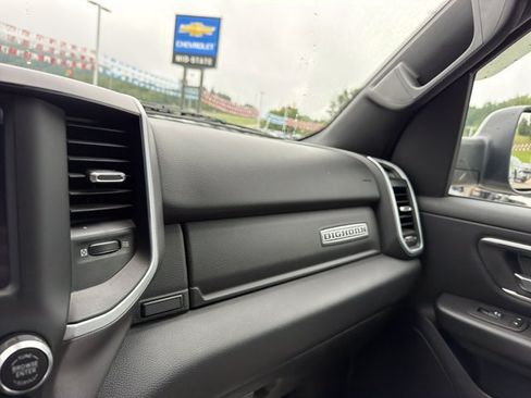 Used 2022 RAM 1500 Big Horn AWD/4WD image 25