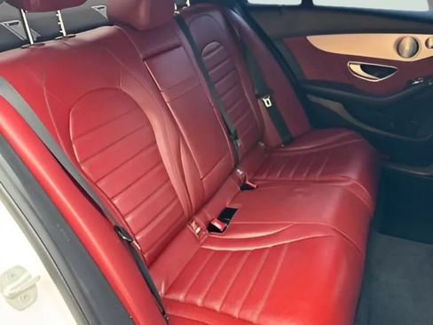 Used 2016 Mercedes-Benz C 300 Sedan image 22