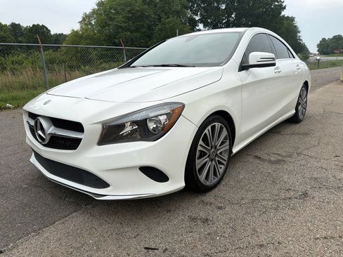 Used 2018 Mercedes-Benz CLA 250 image 6