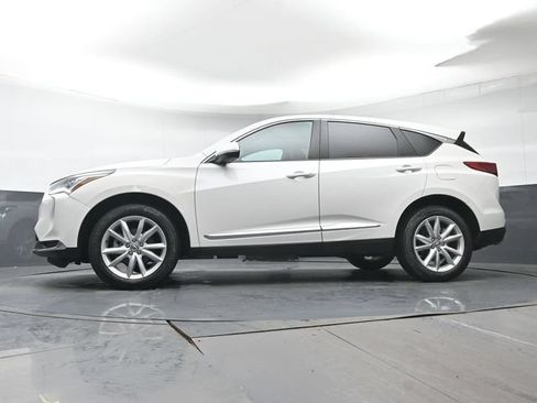 Used 2024 Acura RDX SH-AWD image 30
