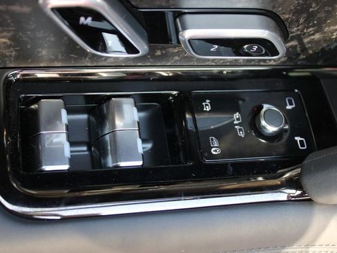 New 2025 Land Rover Range Rover Sport Autobiography image 33
