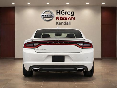 Used 2023 Dodge Charger SXT w/ Cold Weather Package image 6