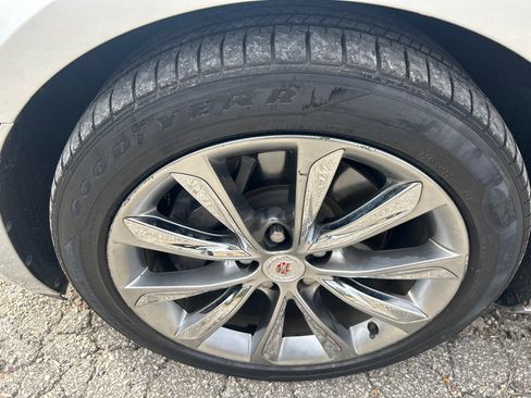 Used 2013 Cadillac XTS Luxury w/ Driver Awareness Package image 24