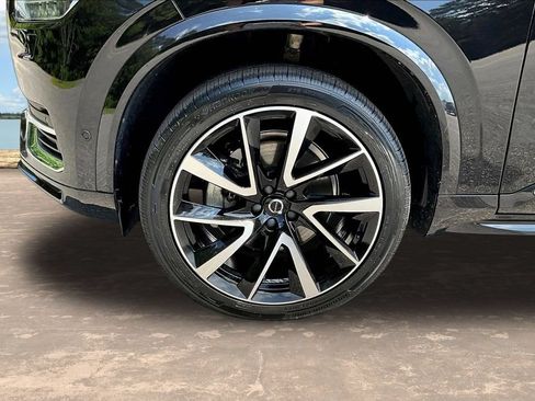 Used 2024 Volvo XC90 B6 Ultimate w/ Lounge Package AWD/4WD image 36