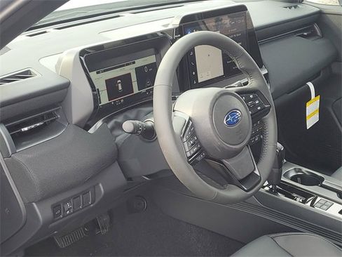 New 2026 Subaru Outback Limited image 21