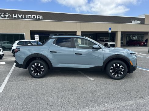 New 2026 Hyundai Santa Cruz SEL FWD image 5