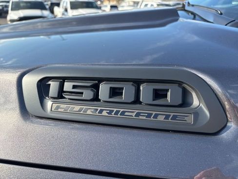 New 2026 RAM 1500 Classic Warlock image 12