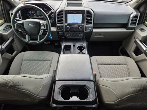 Certified 2019 Ford F150 XLT w/ Equipment Group 302A Luxury image 28