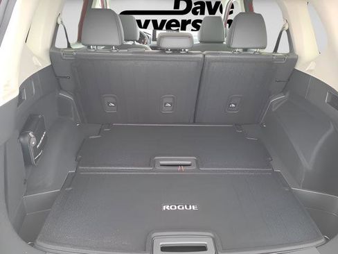 New 2026 Nissan Rogue Platinum w/ Tech Package image 22