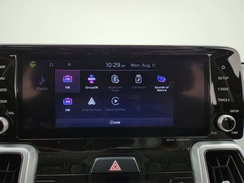 Used 2022 Kia Sorento SX image 31