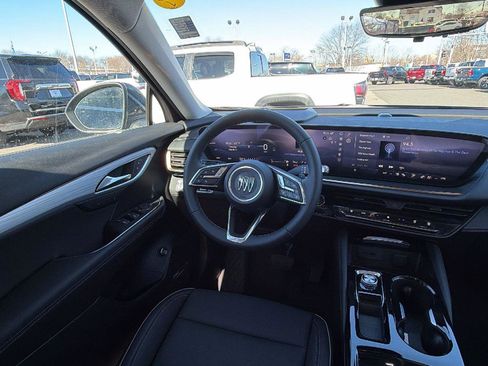 New 2026 Buick Envision Avenir image 28