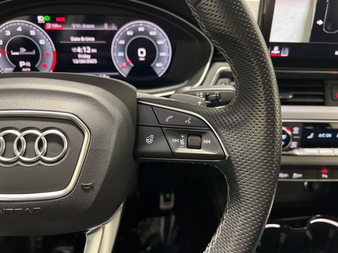 Used 2023 Audi A5 2.0T Premium Plus w/ Premium Plus image 37