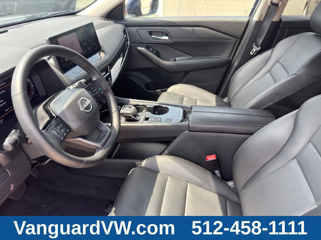 Used 2026 Nissan Rogue SL FWD image 13