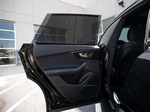 Used 2024 Audi Q8 Prestige w/ Prestige Package AWD/4WD image 43