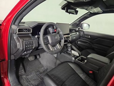New 2026 Toyota Tacoma TRD Off-Road AWD/4WD image 14