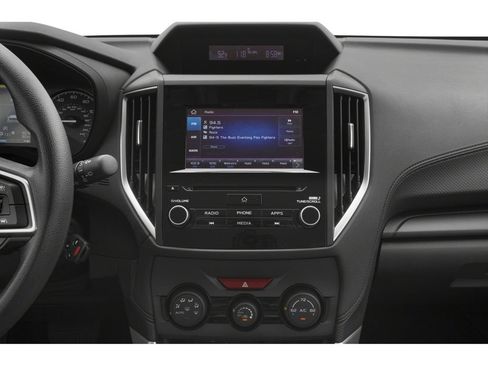 Used 2019 Subaru Forester Premium AWD/4WD image 7