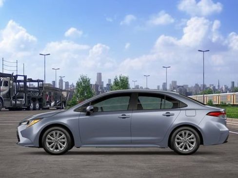 New 2026 Toyota Corolla LE image 5