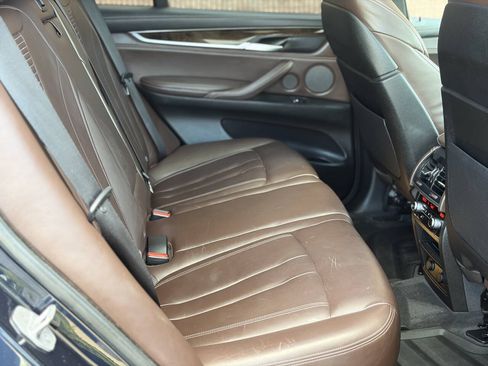 Used 2017 BMW X5 xDrive35i AWD/4WD image 15
