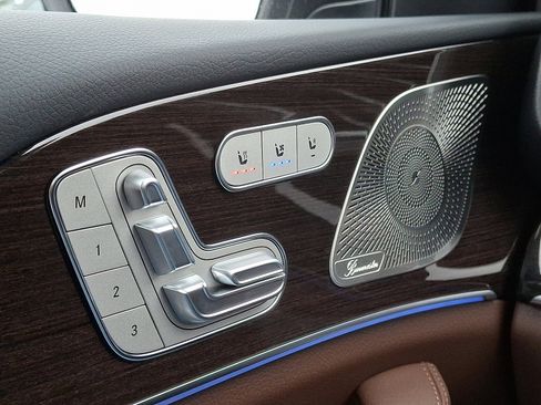 New 2026 Mercedes-Benz GLE 350 4MATIC image 22