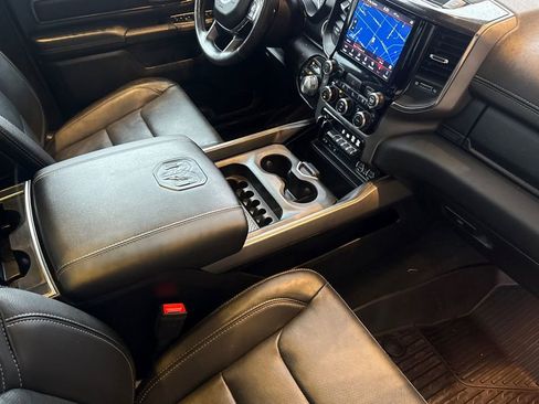 Used 2019 RAM 1500 Sport w/ Level 2 Equipment Group AWD/4WD image 14