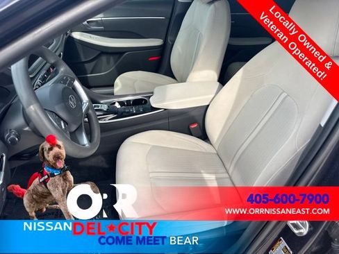 Used 2023 Hyundai Sonata SEL FWD image 14