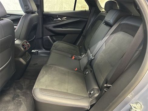 Used 2024 Chevrolet Blazer EV RS image 12