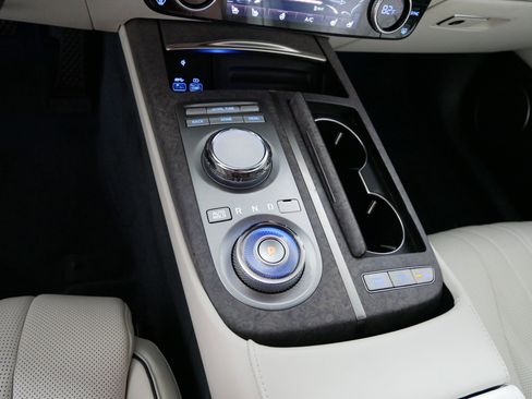 Certified 2024 Genesis G80 w/ Prestige Package image 24