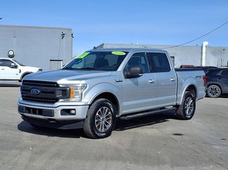 Used 2019 Ford F150 XLT w/ Equipment Group 302A Luxury video 1