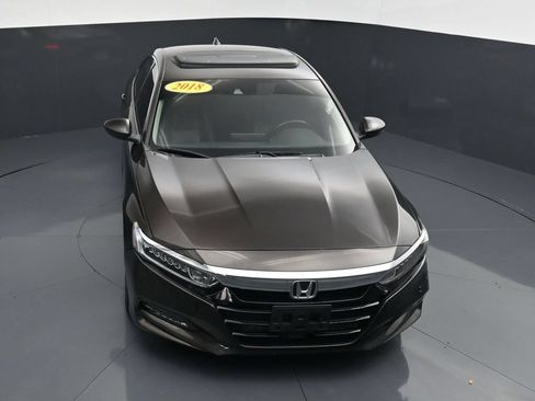 Used 2018 Honda Accord EX-L image 25