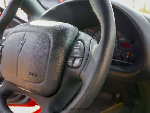 Used 1997 Pontiac Firebird Coupe w/ Opt Pkg image 66