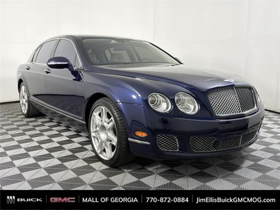 Used 2013 Bentley Flying Spur Flying Spur
