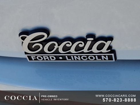 Used 2020 Lincoln Corsair Reserve w/ Elements Package image 30