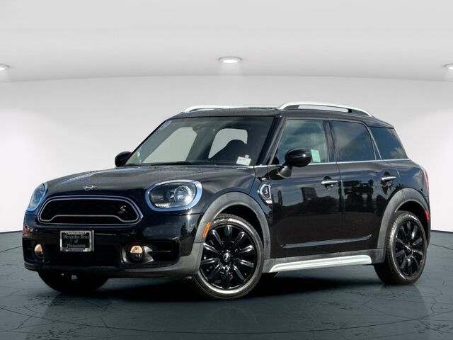Used 2019 MINI Cooper Countryman S FWD image 2