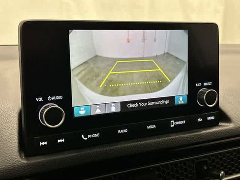Used 2025 Honda Civic Sport image 23