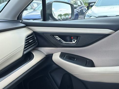 Certified 2021 Subaru Legacy Premium AWD/4WD image 19