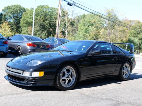 Used 1994 Nissan 300ZX Twin Turbo image 73