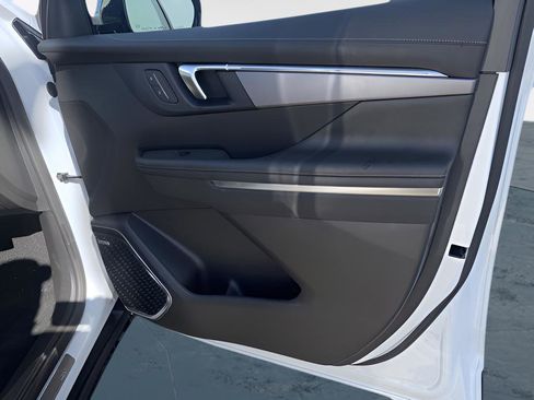 New 2026 Buick Enclave Sport Touring w/ Super Cruise Package image 5