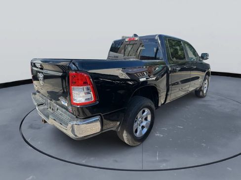 Used 2019 RAM 1500 Big Horn AWD/4WD image 6