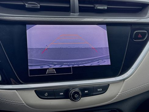 Used 2020 Buick Encore GX Select FWD image 10