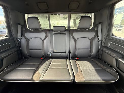 Used 2023 RAM 1500 Laramie image 17