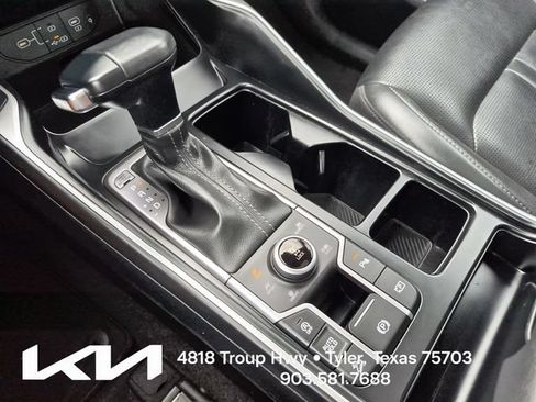 Certified 2024 Kia Sorento X-Line EX AWD/4WD image 43